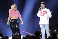 Bebe Rexha mug #G1053012