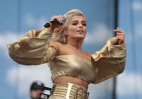 Bebe Rexha mug #G1053015