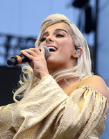 Bebe Rexha mug #G1053019