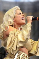 Bebe Rexha mug #G1053026