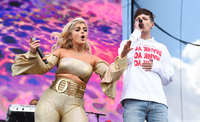 Bebe Rexha mug #G1053066