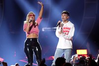 Bebe Rexha mug #G1053074