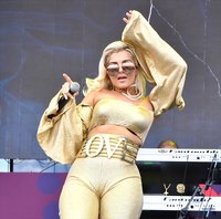Bebe Rexha mug #G1053090