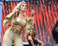 Bebe Rexha mug #G1053100