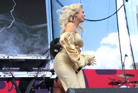 Bebe Rexha mug #G1053106