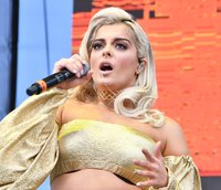 Bebe Rexha mug #G1053107