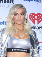 Bebe Rexha magic mug #G1053115