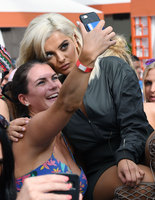 Bebe Rexha t-shirt #2874624