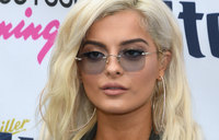 Bebe Rexha Tank Top #2874629