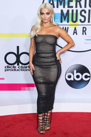 Bebe Rexha Tank Top #2874653