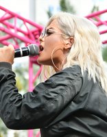 Bebe Rexha mug #G1116794