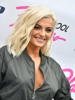 Bebe Rexha mug #G1116837