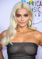 Bebe Rexha tote bag #G1116885