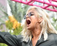 Bebe Rexha Sweatshirt #2874792