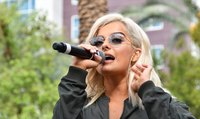 Bebe Rexha mug #G1116998