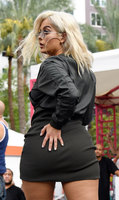 Bebe Rexha mug #G1117026