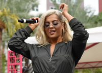 Bebe Rexha Sweatshirt #2874951