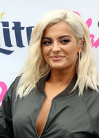 Bebe Rexha mug #G1117064