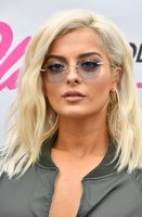 Bebe Rexha tote bag #G1117135
