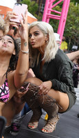 Bebe Rexha mug #G1117176