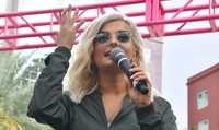 Bebe Rexha Sweatshirt #2875093