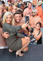 Bebe Rexha mug #G1161318