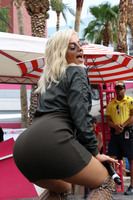 Bebe Rexha mug #G1161336