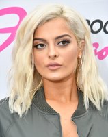 Bebe Rexha mug #G1161366