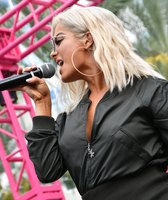 Bebe Rexha tote bag #G1161395