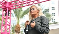 Bebe Rexha mug #G1161565