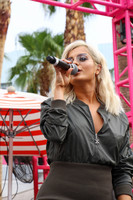 Bebe Rexha Longsleeve T-shirt #2919483