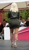 Bebe Rexha mug #G1161590