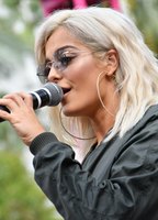 Bebe Rexha mug #G1161640