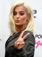 Bebe Rexha mug #G1161654