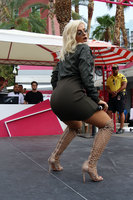 Bebe Rexha Sweatshirt #2919571