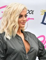 Bebe Rexha Longsleeve T-shirt #2919577