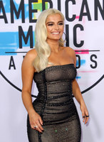 Bebe Rexha tote bag #G1161676