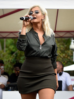 Bebe Rexha mug #G1161682
