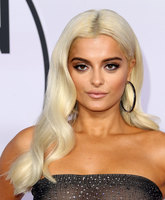 Bebe Rexha tote bag #G1161698