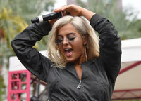 Bebe Rexha tote bag #G1161718