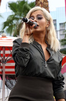 Bebe Rexha tote bag #G1161756