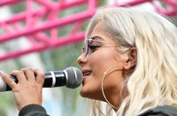 Bebe Rexha Sweatshirt #2919677