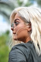 Bebe Rexha Sweatshirt #2919709
