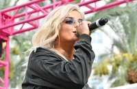 Bebe Rexha mug #G1161809