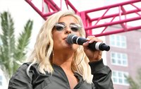 Bebe Rexha mug #G1161830