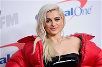 Bebe Rexha tote bag #G1267622