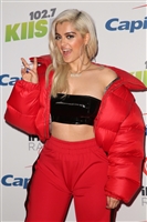 Bebe Rexha tote bag #G1267635
