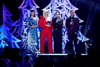 Bebe Rexha tote bag #G1267693