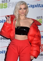 Bebe Rexha Tank Top #3025627