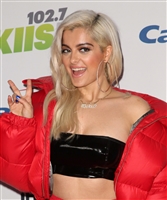 Bebe Rexha tote bag #G1267752